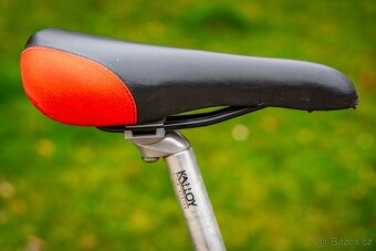 Horské kolo Leader Fox Vertex - 5