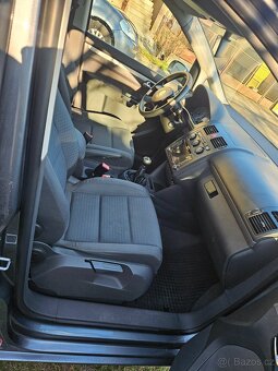Vw Touran 1.9 tdi 74 kw 2003/4 - 5