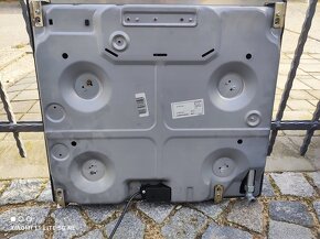 Plynová varná deska AEG HG694340XB - 5
