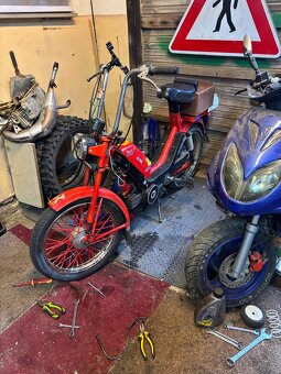 Babetta 210 - 5