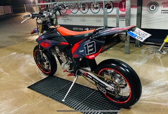 Beta 525 rr motard - 5