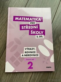 Učebnice - 5