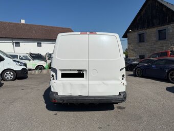 Volkswagen Transporter 2.0 TSI 110 kW + zemní plyn - 5
