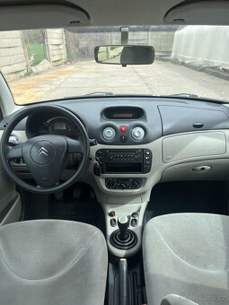 Citroen C3 - 5