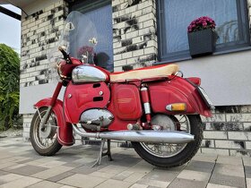 Jawa 350/354 - 5