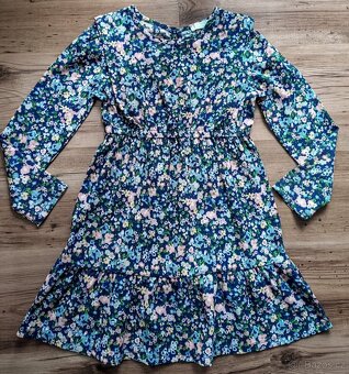 šaty H&M cena za kus při odběru všech - 5
