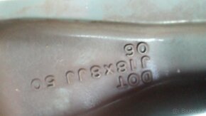 Kolo MAZDA RX-8 18" - 5