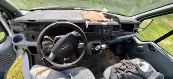 Ford Transit 350L - 5