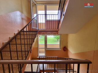 Pronájem bytu 1+1, 34 m², Uherské Hradiště, ul. Pod Svahy - 5