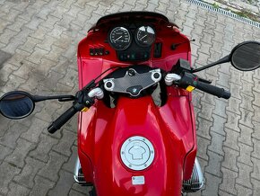 BMW R1100 RS s ABS r.v.1997 - 5