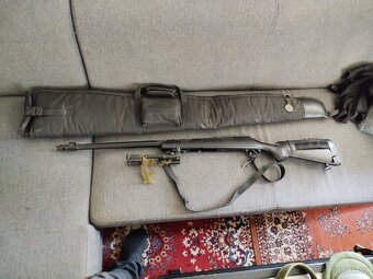 Airsoft vybava - 5