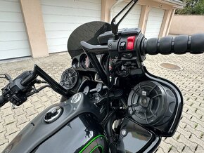 Kawasaki VN 1700 Vaquero - 5
