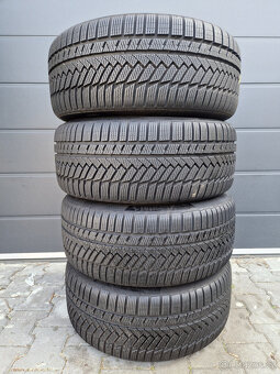 5x114,3 r19 kola ford mustang disky alu 255 40 19 elektrony - 5