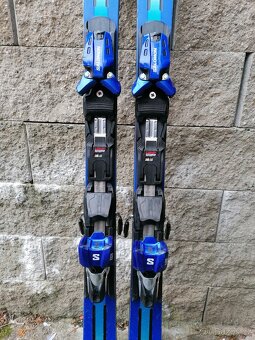 SALOMON S/RACE GS 12 175cm r-17. Model 2023/2024 - 5