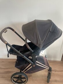 Cybex platinum - 5