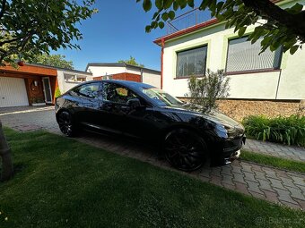 Tesla model 3 Performance 2021 Refresh Odpocet DPH - 5