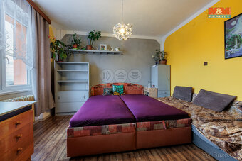 Prodej bytu 2+1, 51 m², Jirkov, ul. Karla Čapka - 5