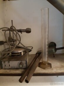 laboratorni příslušenství - 5