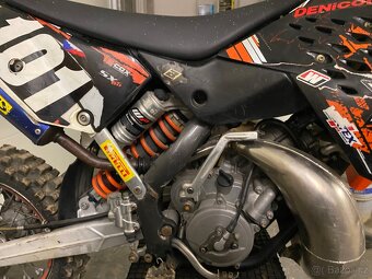 KTM SX 65 - 5