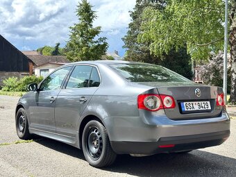 Volkswagen Jetta 2.0 TDI 168.000 km. - 5