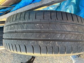 Al disky s pneu 205/55 r 16 (Škoda) - 5