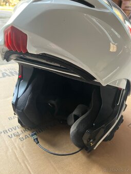 Helma agv s handsfree - 5