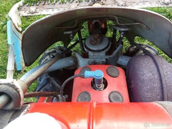 MF 70 - 5
