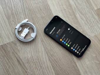 Apple iPhone 12 mini 256Gb Blue / Modrý - 5