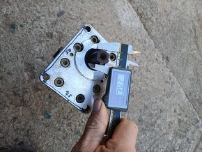 Hydraulické čerpadlo - 5