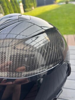 Caberg Drift Evo Carbon, vel. M - 5