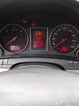 Audi A4 Avant 2.5 TDI 120kw automat - 5