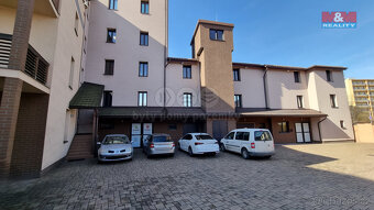 Pronájem sklad, dílna, 230 m², Český Těšín, ul. Ostravská - 5