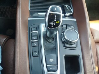 BMW X6 30 d - 5