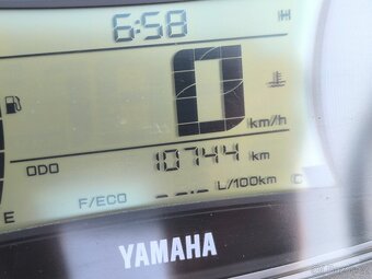 Yamaha Nmax 125 - 5