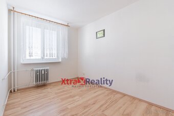 Prodej bytu 3+1, 63 m2, ev.č. 00045 - 5