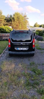 Citroën Berlingo Multispace 1.6 16V - 5
