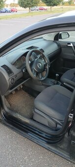 Vw Polo,1.2 Benzin,R.V.2006 - 5