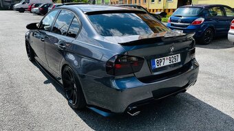 BMW e90 320i - 5