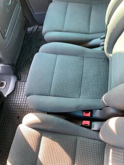Prodám VW Sharan - 5