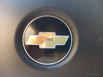 Chevrolet Captiva - 5