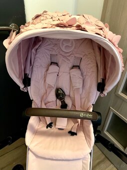 Cybex Priam - 5