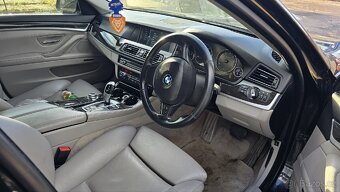 Nahradni dily bmw f10 530i - 5