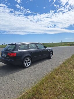 Audi a4 b7 2.0tdi 103kw - 5