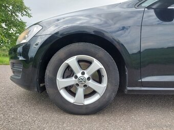 Volkswagen Golf VII, 1.2 tsi, 63 kW, nové rozvody - 5