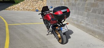 Prodám Yamaha FZ 1 Fazer - 5