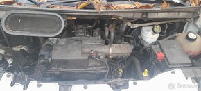 Ford Transit 2.2 - 5