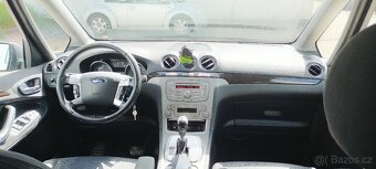 Ford Galaxy 2.0 TDCi Automat - 5