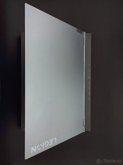 Lenovo Legion 5 Core i5(8 vlaken) RTX 2060 6GB TOP stav - 5