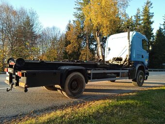Scania R420 - 5