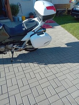 Prodám Honda Varadero - 5